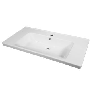 Умывальник мебельный Dreja Гармония-100