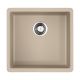 Мойка кухонная Omoikiri Kata 44-U-SA Artgranit/бежевый