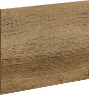 Aqwella Mobi фасад тумбы под умывальник, цвет дуб балтийский, 60 см