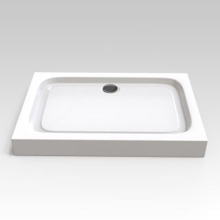 Veconi Поддон TZ-04 120*80*14