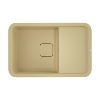 Мойка кухонная Omoikiri Tasogare 78-MA Artgranit/марципан