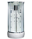 Timo Lux T-7780 душевая кабина (80*80*220)