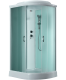 Timo eco ТЕ-0702 Р L душевая кабина (120*80*215)