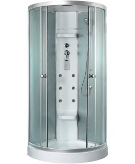 Timo Lux TL-1503 душевая кабина (102*102*230)