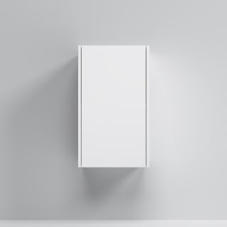Шкаф подвесной AM.PM Func M8FCH0402WM Белый матовый 40 см