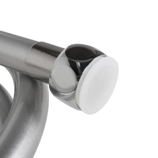 Шланг для душа IDDIS Shower Hose 150см серебристый A50711 1.5