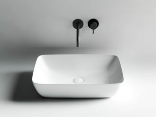 Раковина Ceramica Nova Form CN2003 59см белый