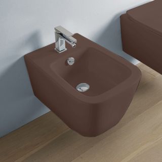 Биде Artceram A16 ASB001 39 00 cocoa