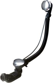 Слив-перелив для ванны Royal Bath 60см Cliv-pereliv p/a 60 cm