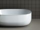 Раковина Ceramica Nova Element CN6018 46см белый