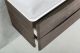 Тумба под раковину BelBagno подвесная 80x50см Rovere Nature Grigio ACQUA-800-2C-SO-RNG