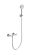 Смеситель для душа Wonzon & Woghand INN 5 WW-B2005-A-CR с термостатом хром