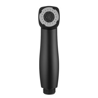 Лейка гигиеническая Swedbe Calypso 5141B чёрный