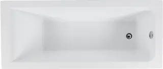 Акриловая ванна Aquanet Bright 230255 165x70 см с каркасом