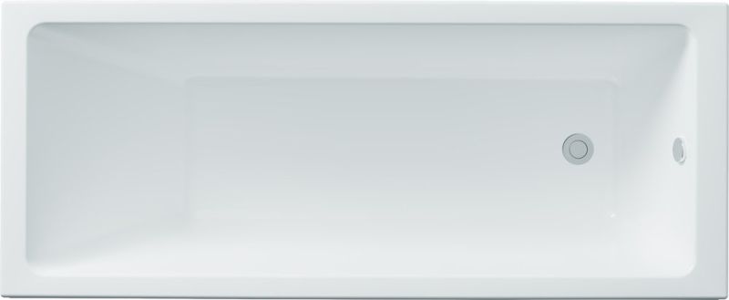 Акриловая ванна Triton Аура 150x70 см