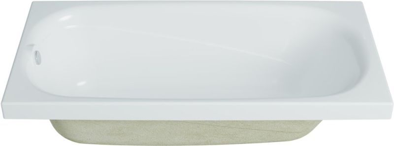 Акриловая ванна Triton Европа 150x70 см