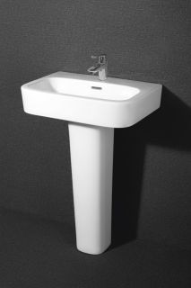 Чаша раковины BelBagno Albano 55см BB120L