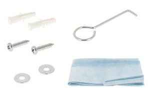 Душевой трап ALMAes Desi DS80CH 80см хром