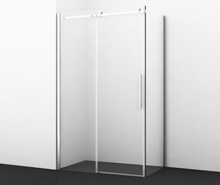 Душевой уголок Wasserkraft Alme 15R34 130x100