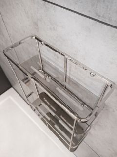 Полка AltroBagno B 082603 Cr