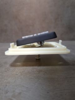 Душевая форсунка AltroBagno BJ 071602 NeOp 