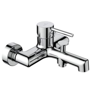 Смеситель для ванны AltroBagno Intento 0218 Cr хром