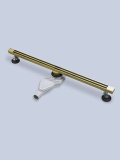 Душевой трап AltroBagno Stella 071227 OrSp 80