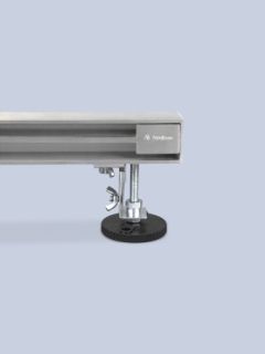 Душевой трап AltroBagno Trave 071219 Ni 80