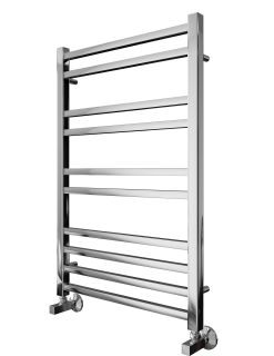 Водяной полотенцесушитель Aquatek Альтаир AQ KK1080CH П10 50x80см хром