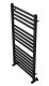 Водяной полотенцесушитель Aquatek Альтаир AQ KK1611BL П16 50x110см чёрный муар