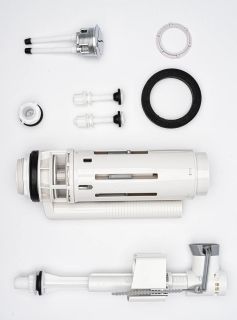 Бачок для унитаза AQUAme AQM1102