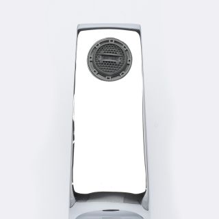 Смеситель для раковины AQUAme Prato AQMP6120 хром