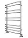 Водяной полотенцесушитель Aquatek Пандора AQ RRС1080CH П10 50x80см хром
