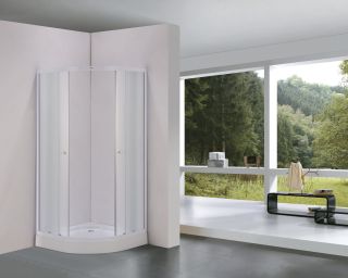 Душевой уголок ARCUS AS-301-8