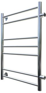 Водяной полотенцесушитель Тругор Аспект ПМ 3 60x80x50см хром Аспект3/ПМ608050