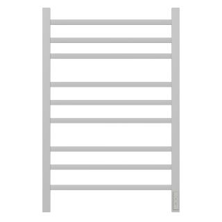 Полотенцесушитель электрический APEXTERMO Atlas AT00185WM 800x500 белый матовый