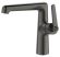 Смеситель для раковины ESKO Bangkok Gun metal BG26MGM графит