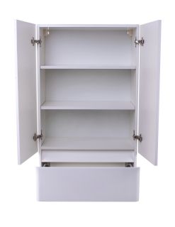 Подвесной шкаф Style Line Атлантика 100 СС-00002226