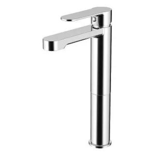 Смеситель для раковины Aquanet Passion AF300-11С 216758 хром