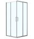Душевое ограждение Azario SEATTLE AZ-131 S A 80*80*195