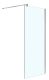 Душевая перегородка Azario CHICAGO AZ-NAR6310 1100 Walk-in 1100x1950