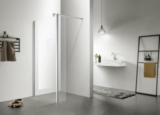 Душевая перегородка Azario CHICAGO AZ-NAR6321 1200