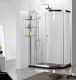 Душевое ограждение Azario VICTORIA AZ-NNQ2131-1-R 900