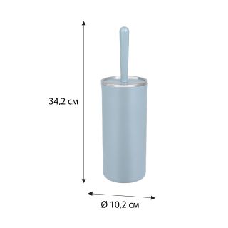 Ерш напольный FIXSEN ROUND BLUE (FX-455-5)