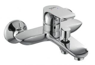 REDBLU BY DAMIXA Palace Grand 461000000 смеситель для ванны/душа