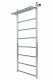 Полотенцесушитель водяной Indigo Line LLSHW120-60 с полкой 120x60 см хром