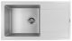 Кухонная мойка Florentina Комби 860 жасмин