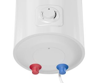 Водонагреватель накопительный Thermex IC 10 O