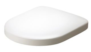 Крышка-сиденье TOTO NC VC100N белый