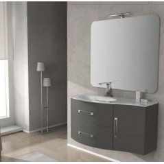 Шкафчик под раковину Cezares 34x55 Talpa Sting 54624